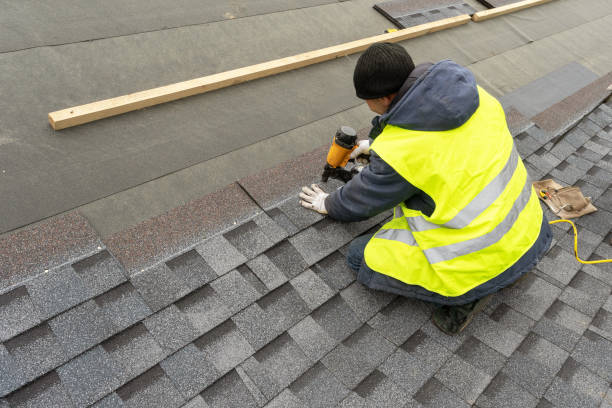 Slate Roofing Contractor in Snow Hill, MD
