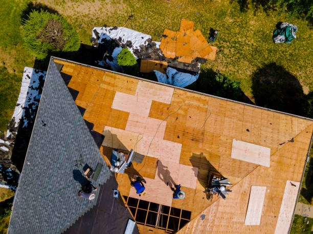 Best Commercial Roofing Services  in Snow Hill, MD