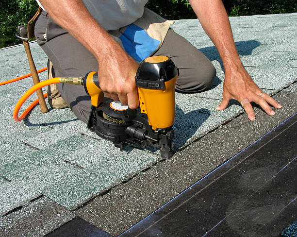 Best Roof Gutter Cleaning  in Snow Hill, MD