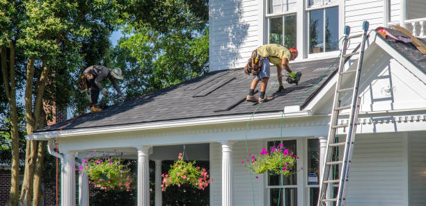 Quick and Trustworthy Emergency Roof Repair Services in Snow Hill, MD